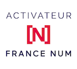 Activateur France Numérique